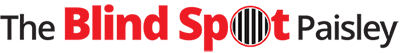 The Blind Spot Paisley